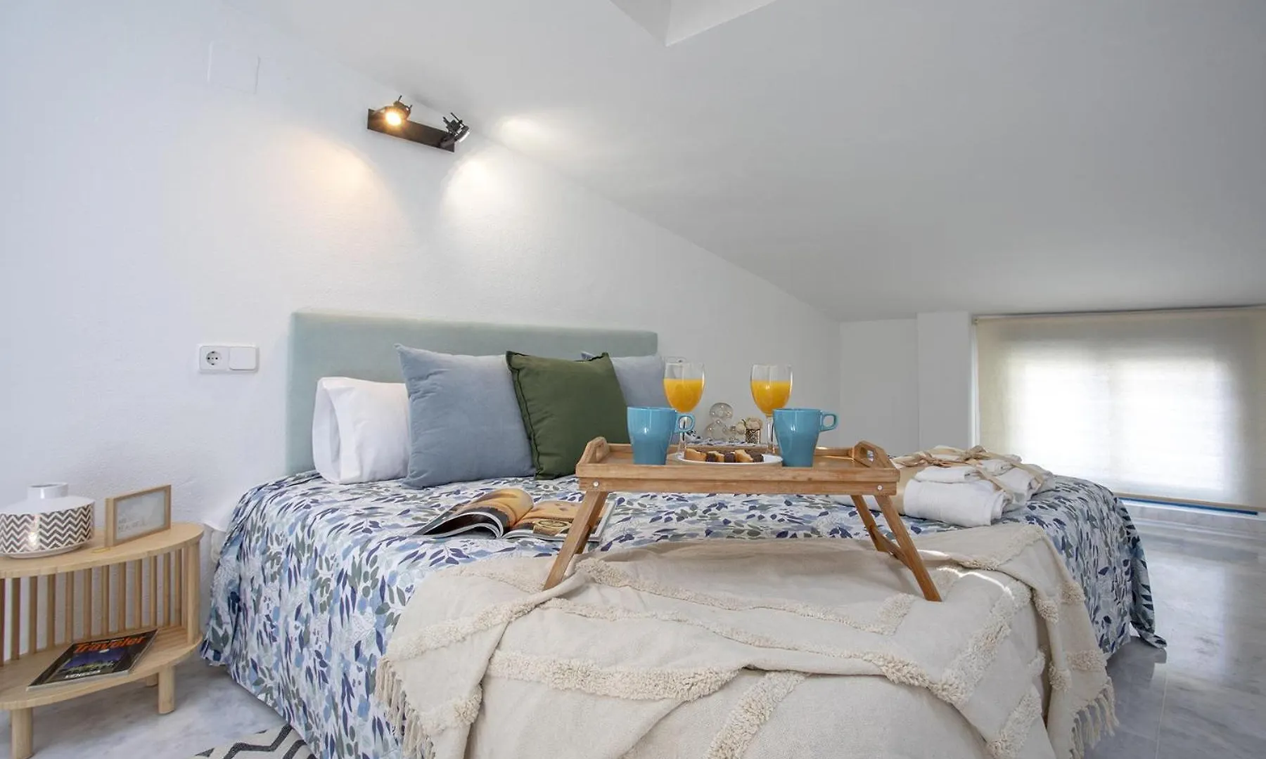 Appartement -Malagasunapts-Ayala33 Bus-Train Station - Huelin Beach