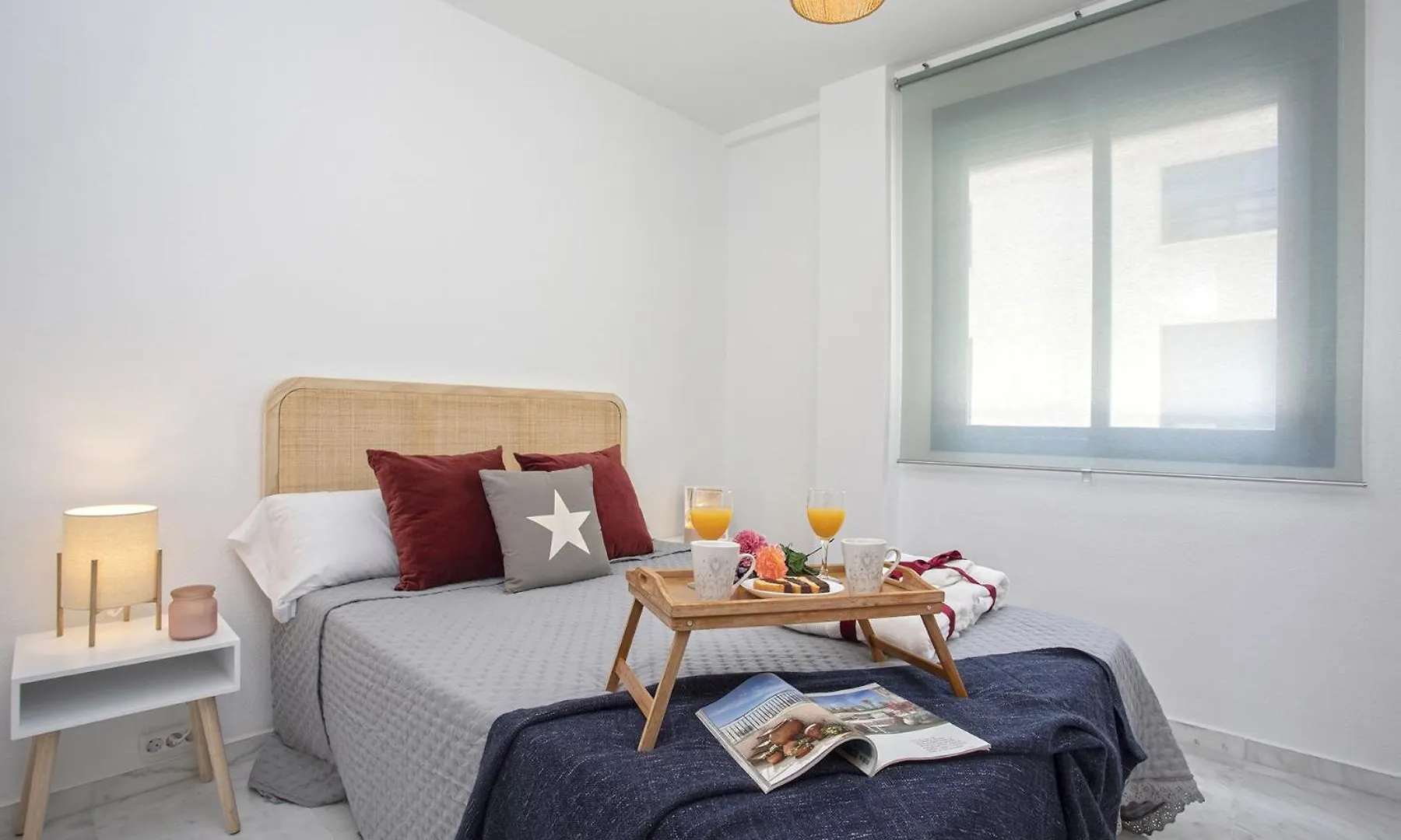 -Malagasunapts-Ayala33 Bus-Train Station - Huelin Beach 0*,
