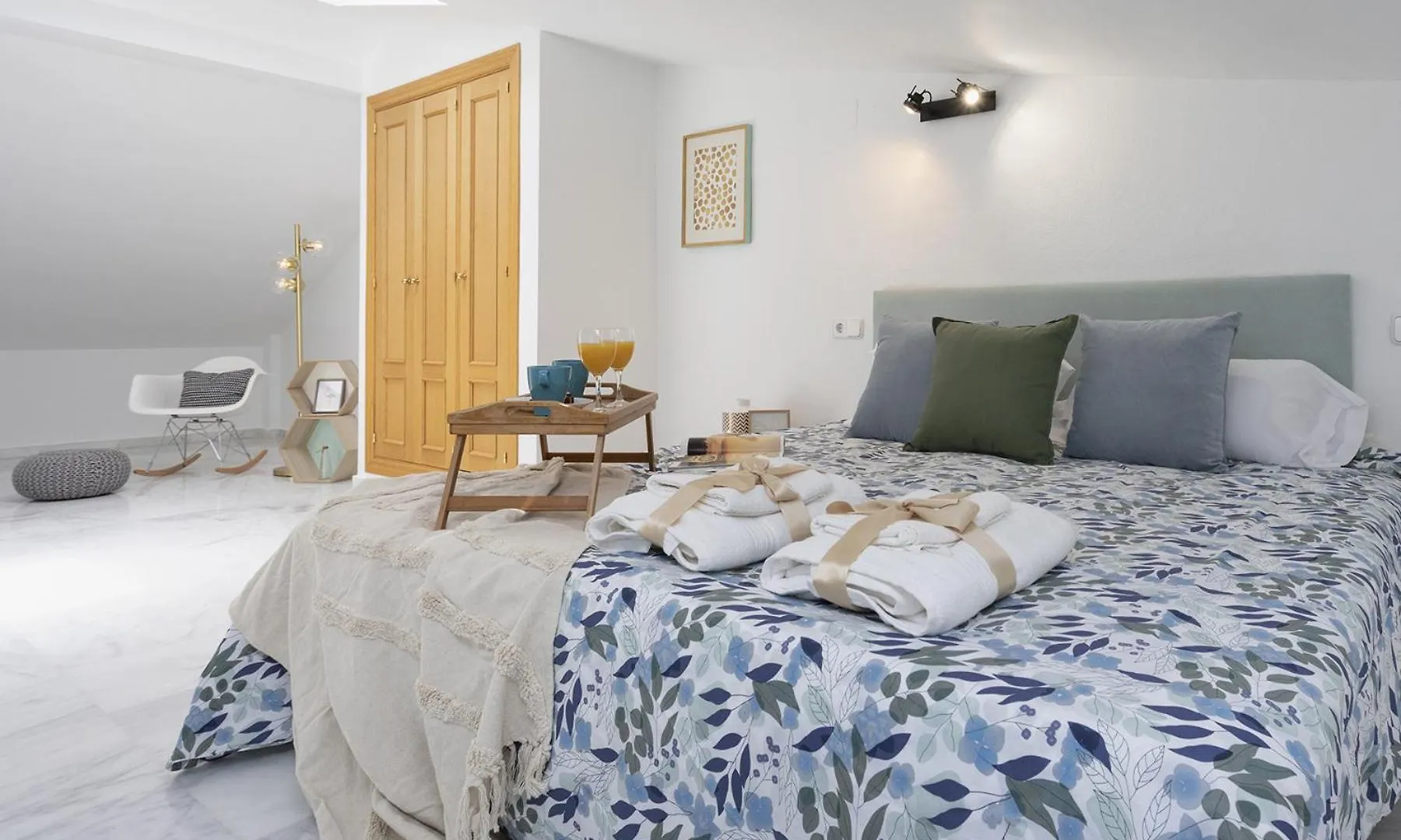 Apartment -Malagasunapts-Ayala33 Bus-Train Station - Huelin Beach