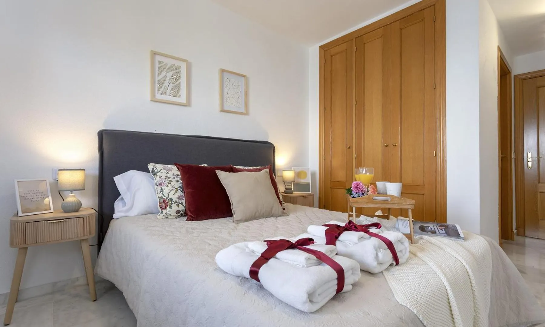 -Malagasunapts-Ayala33 Bus-Train Station - Huelin Beach Apartment Malaga