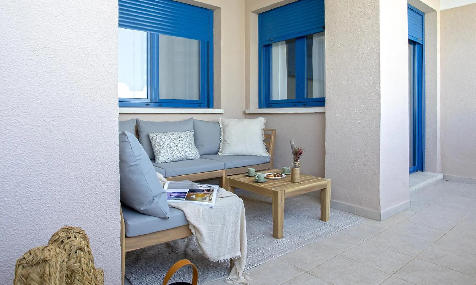 Apartment -Malagasunapts-Ayala33 Bus-Train Station - Huelin Beach